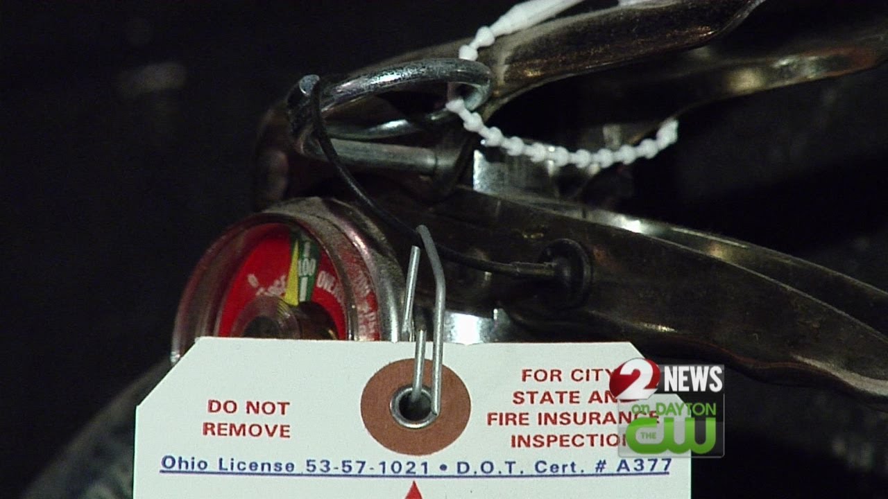 2 NEWS Investigates School inspection violations