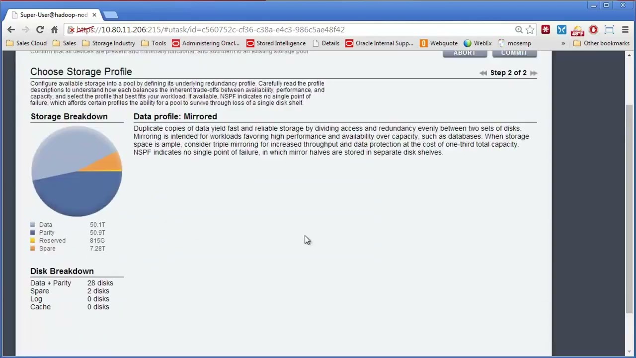 How to Add New Drives to Your Oracle ZFS Storage Pool - Easy Step-by-Step Guide