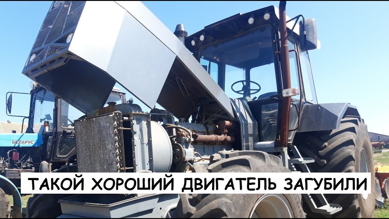 Бизон А-01 посторонний шум в двигателе