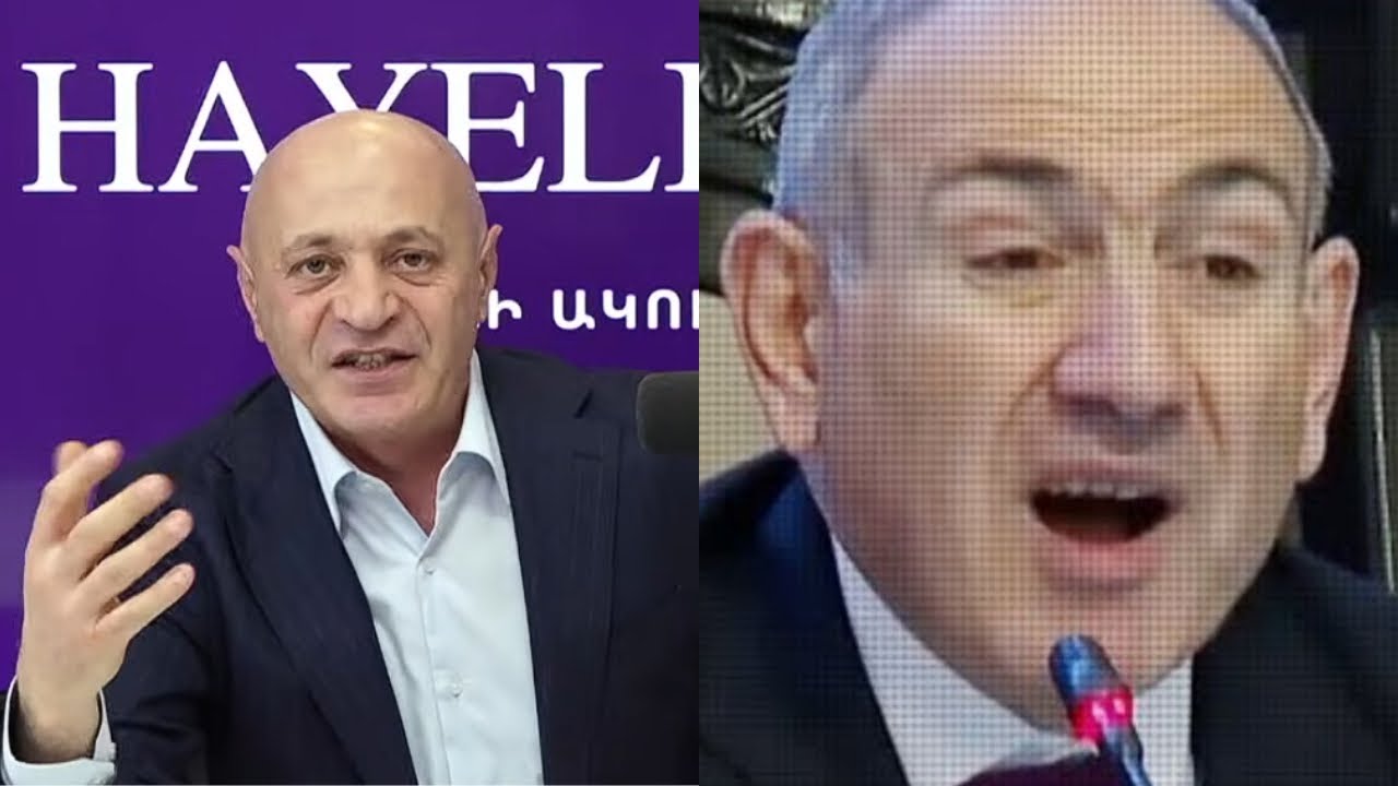 Նիկոլը մեզ նոր աղետ ու ցավ է բերում. ուշադիր լսեք՝ բանակում ինչ են արել. Անաստաս Իսրայելյան