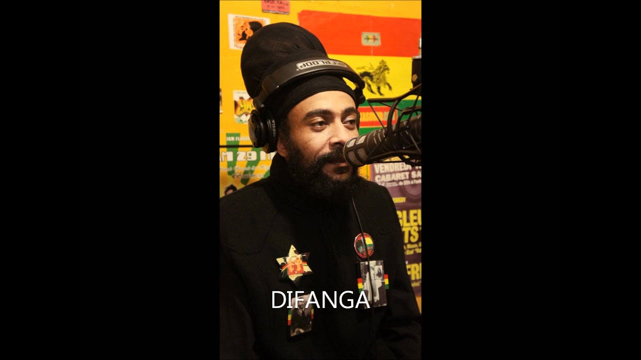 Difanga - J ai mal