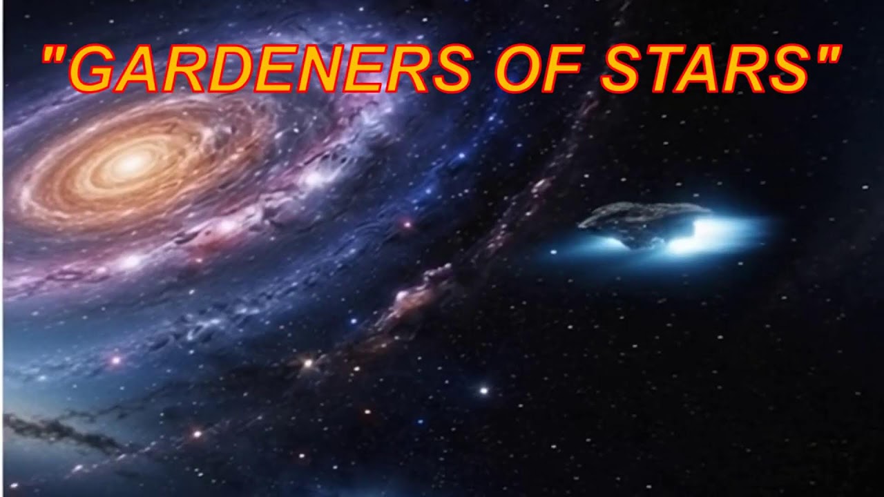 Space Jazz Radio 🚀 Relaxing Sci-Fi Music | 