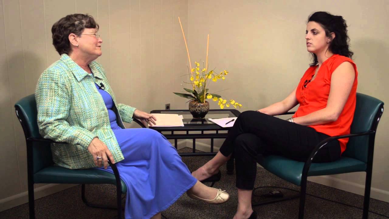 Trauma Informed Care Clinical Supervision Scenarios Training Video