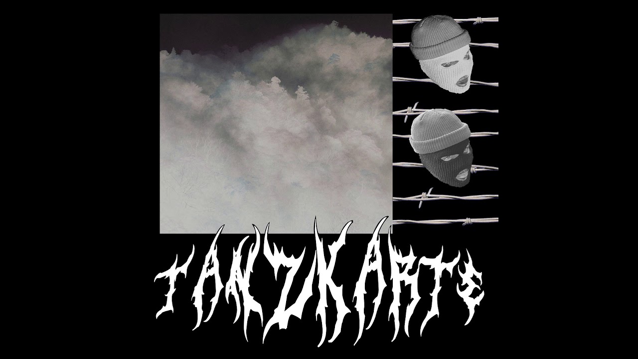 TANZKARTE - R H R N