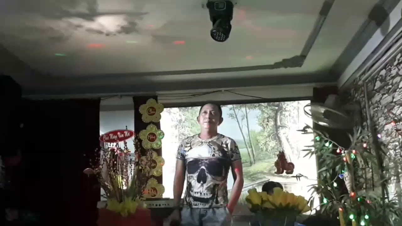 Nỗi lòng của con Lamduong
