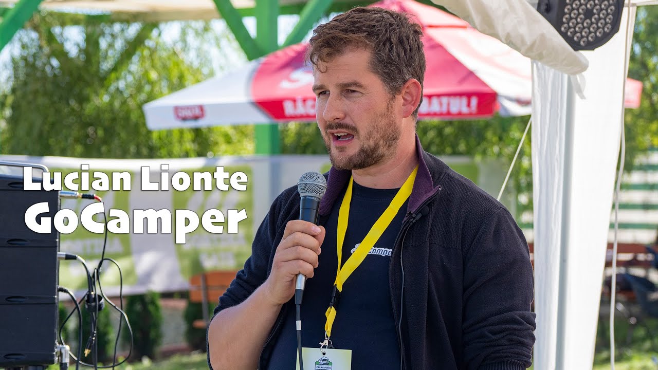 Lucian Lionte de la GoCamper despre limita de km la &icirc;nchirieri de autorulote
