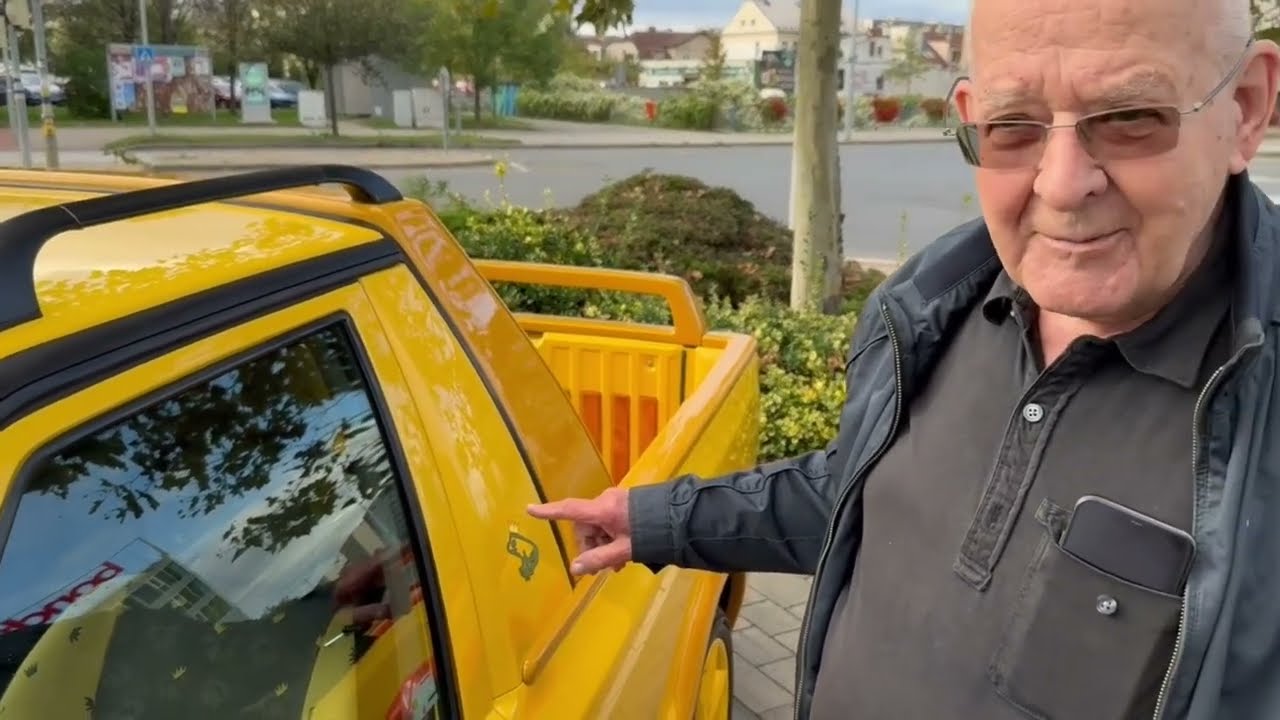 Setkání majitelů nejen Škody Favorit s Ing. Petrem Hrdličkou, CSc., Škoda Muzeum, Mladá Boleslav