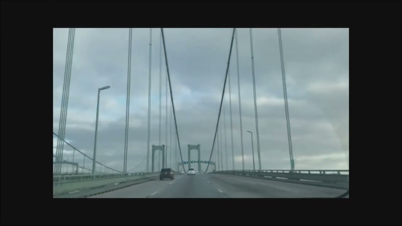 Cool Bridges