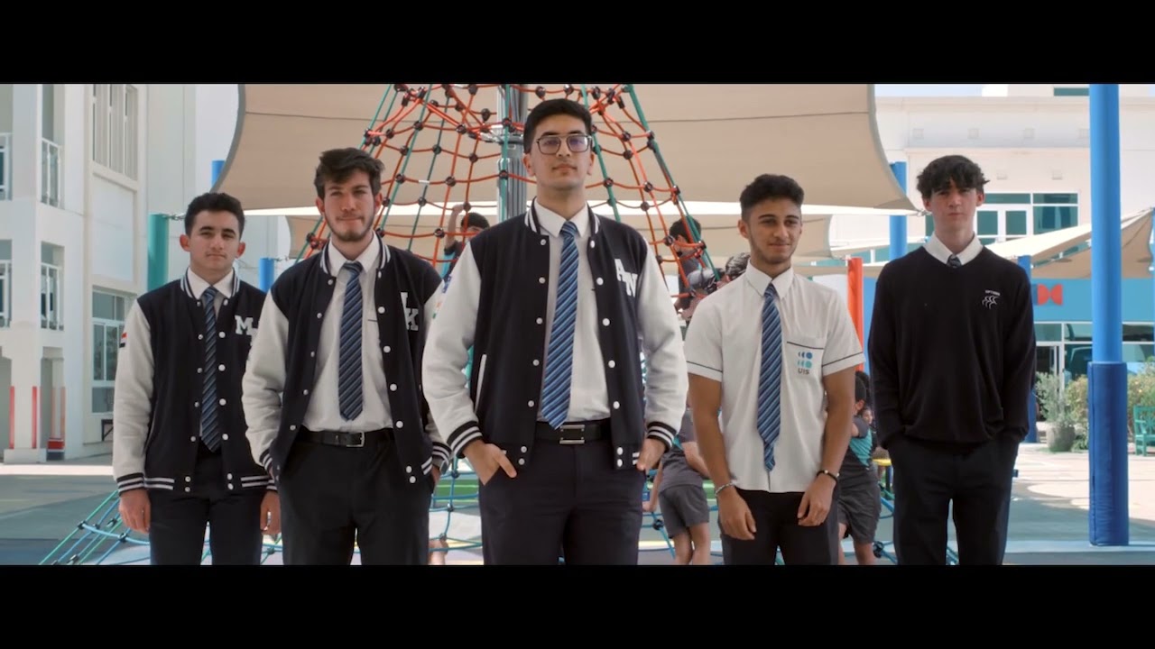 Uptown International School