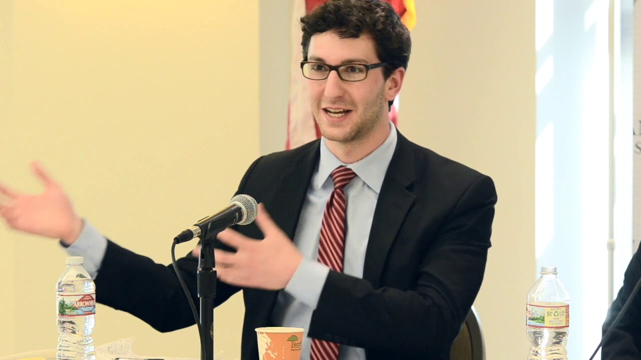The Future of SEZs - Chapman Law Review
