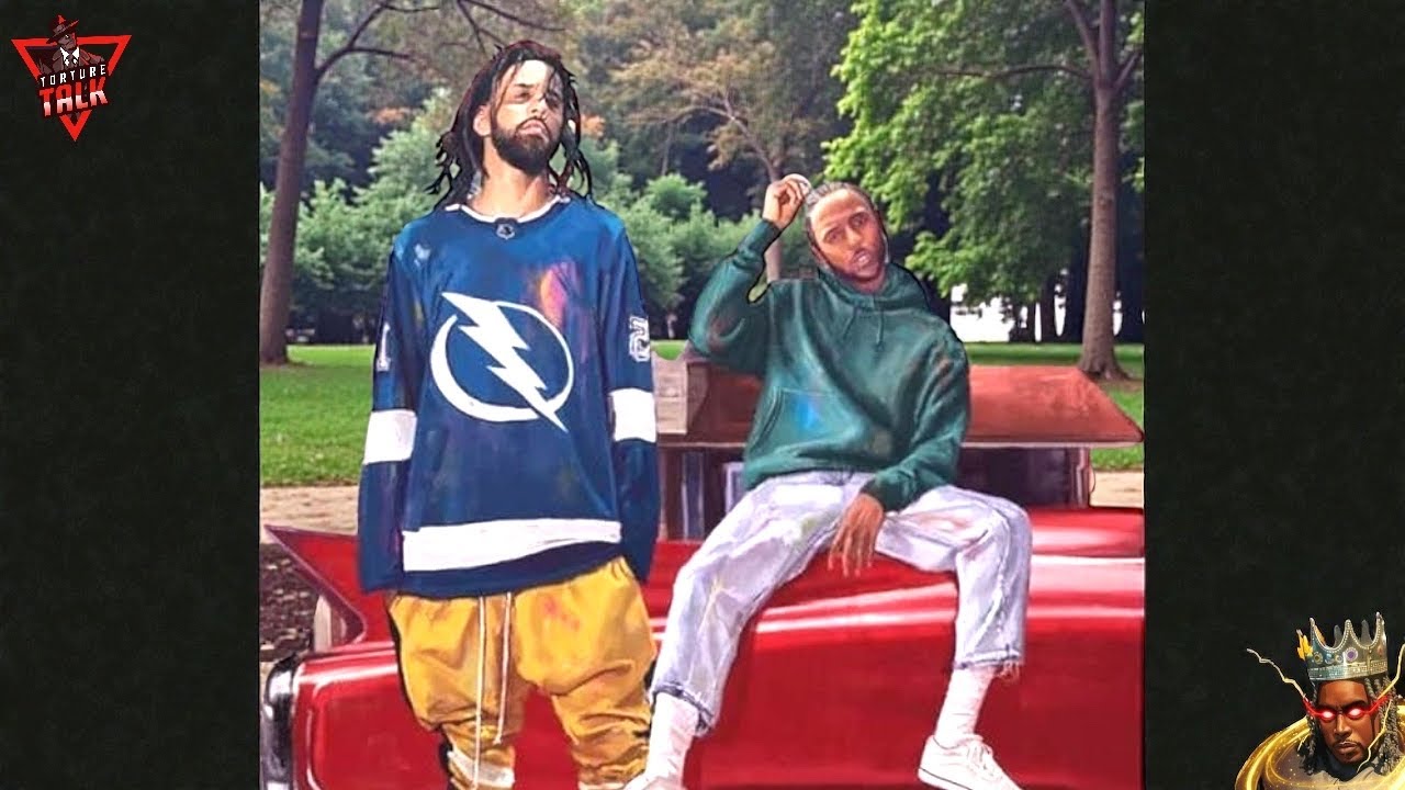 BLACK HISTORY WILL BE MADE  2/1/26 2/6/26..  KENDRICK AND J Cole 