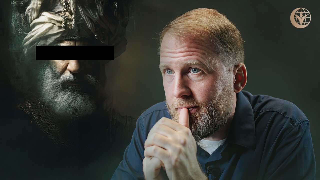 Dieser Mann tötete 100 Menschen..