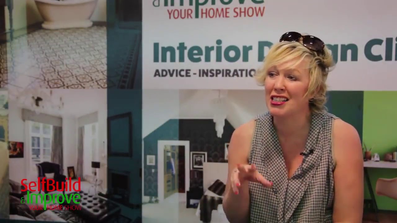 Hamilton Interiors at the Self Build Show