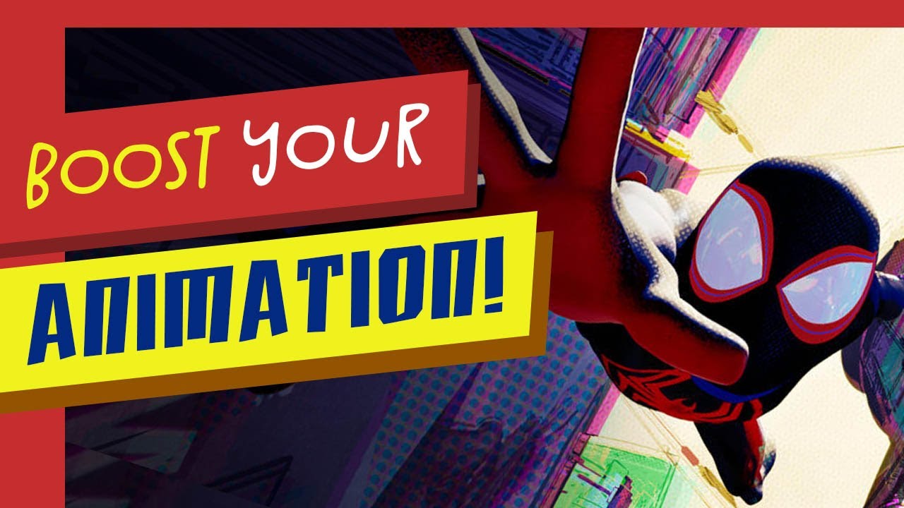 The Lost Art of Exaggeration: Unlock Animation&rsquo;s Secret Weapon