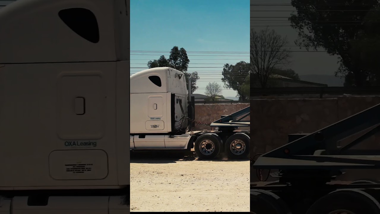Blue 2025 TTSA Belly Dump