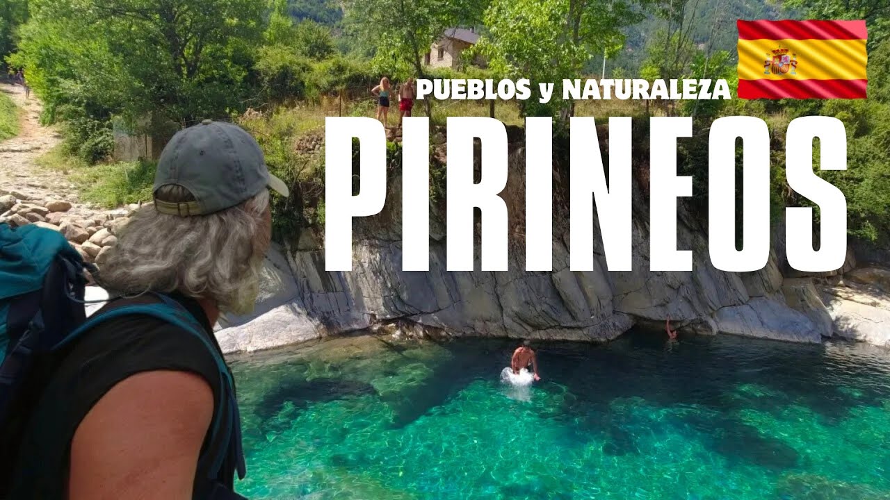 GIRA POR EL NORTE DE ESPAÑA: Desde Sallent de Gállego al Valle de Aràn