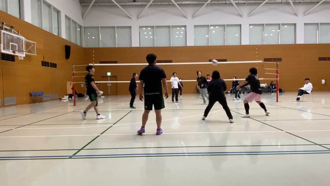 20260308   決勝　ミックス2セット目　Afterglow