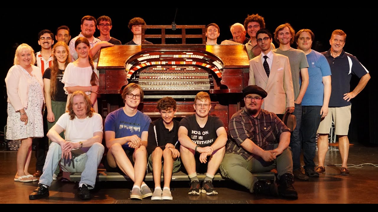2023 SYA Final Performances