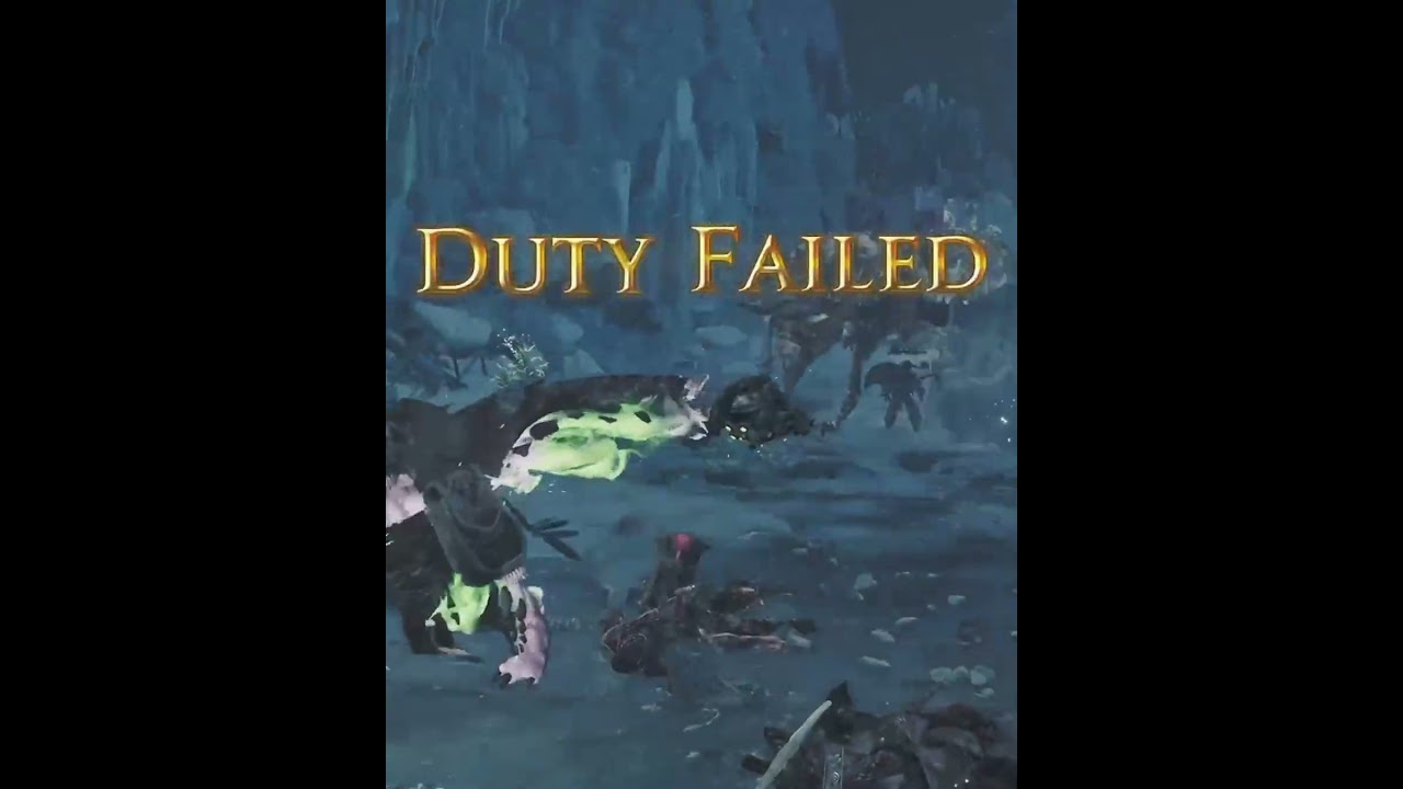 Omega Savage Fails