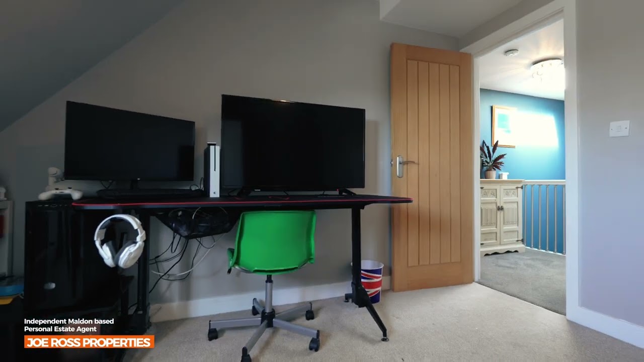 42 Holloway Road Property Tour | Heybridge | Joe Ross Properties