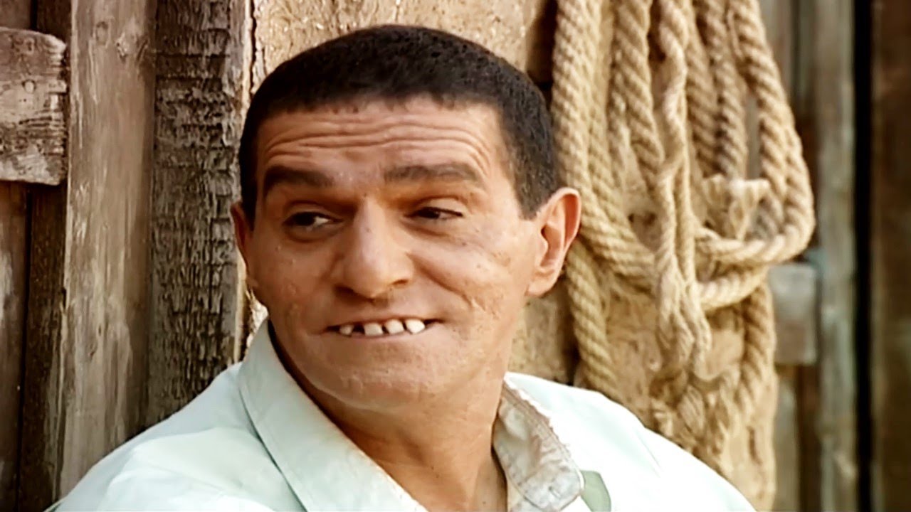 مسلسل فص كلاص - الحلقة 22 - وايرات - عبدالناصر درويش و حسن البلام