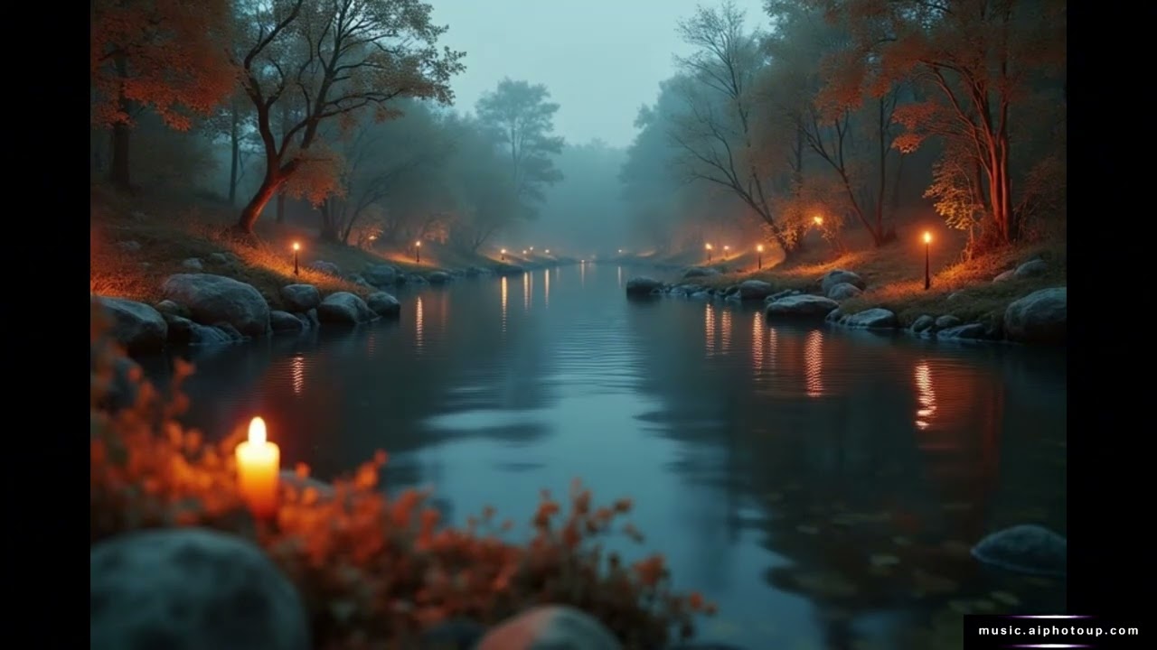 [Episode 2542] Relaxing Music 紓壓音樂 放鬆音樂 療癒音樂 靜心音樂 咖啡音樂 リラックス音楽 | 편안한 음악 आरामदायक संगीत