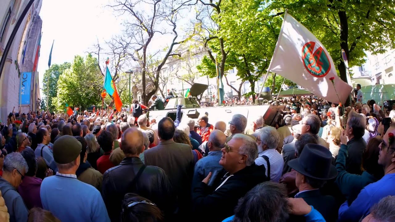 Largo do Carmo - Gr&acirc;ndola Vila Morena