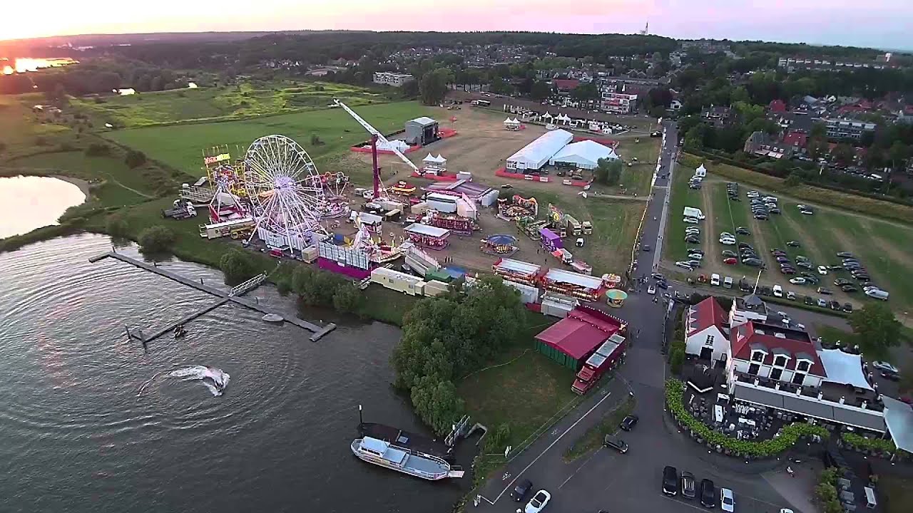 Kermis Rijnweek Rhenen