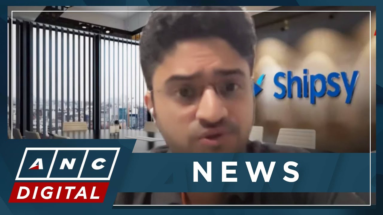 How the logistics industry deals with rising shipping costs | ANC
