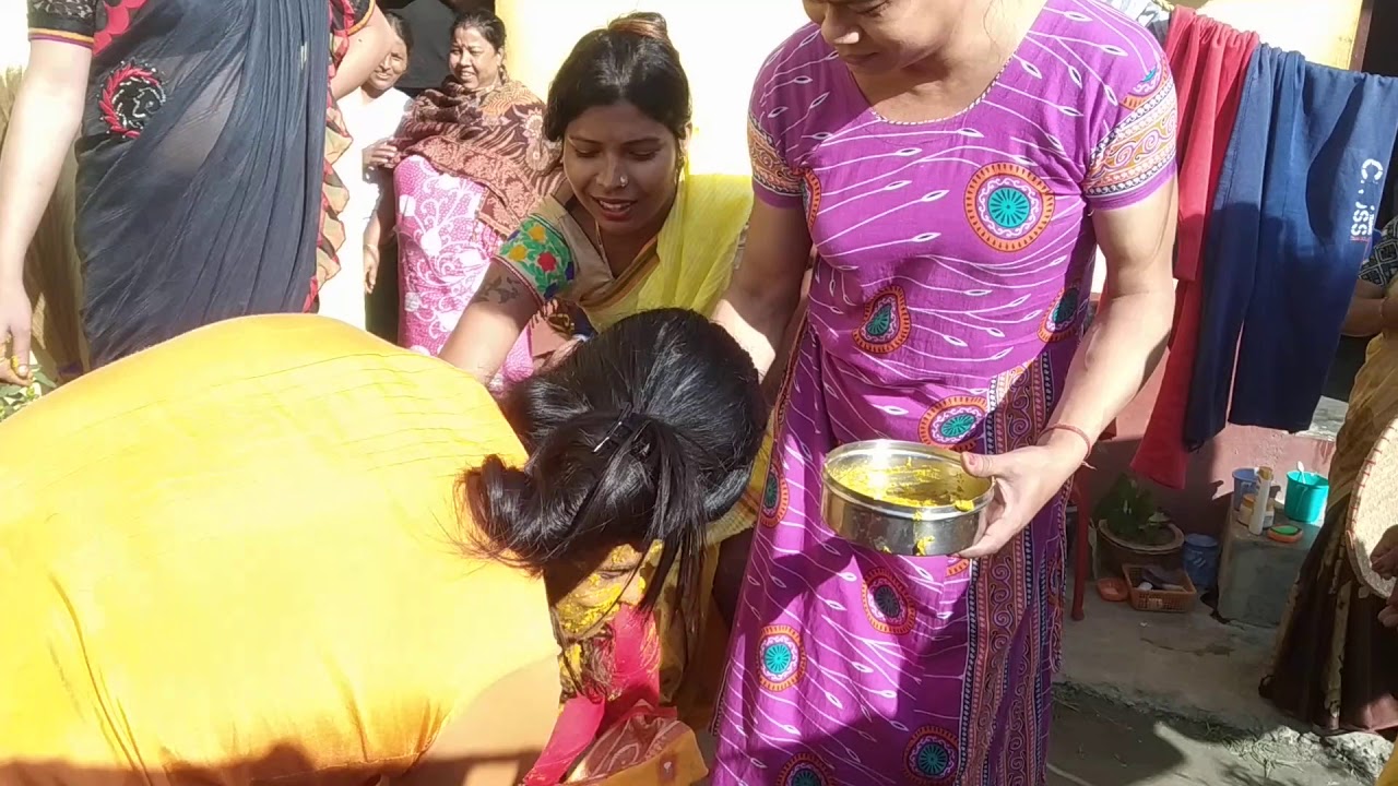 Nitu.kinar.haldi