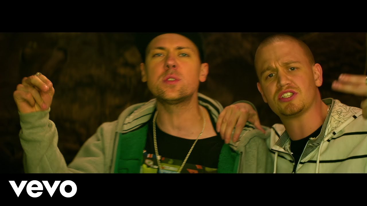Hilltop Hoods - Still Standing (Official Video)