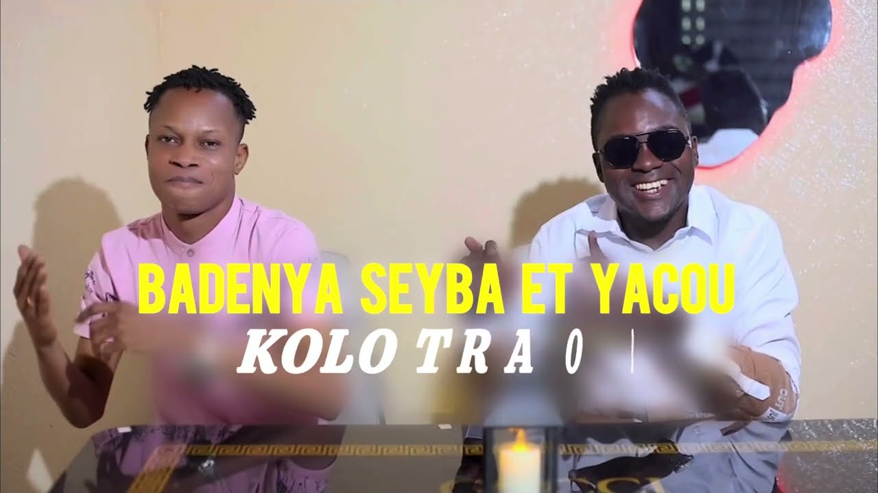 Badenya Seyba et Yacou–Kolo Traoré Clip Officiel 2026