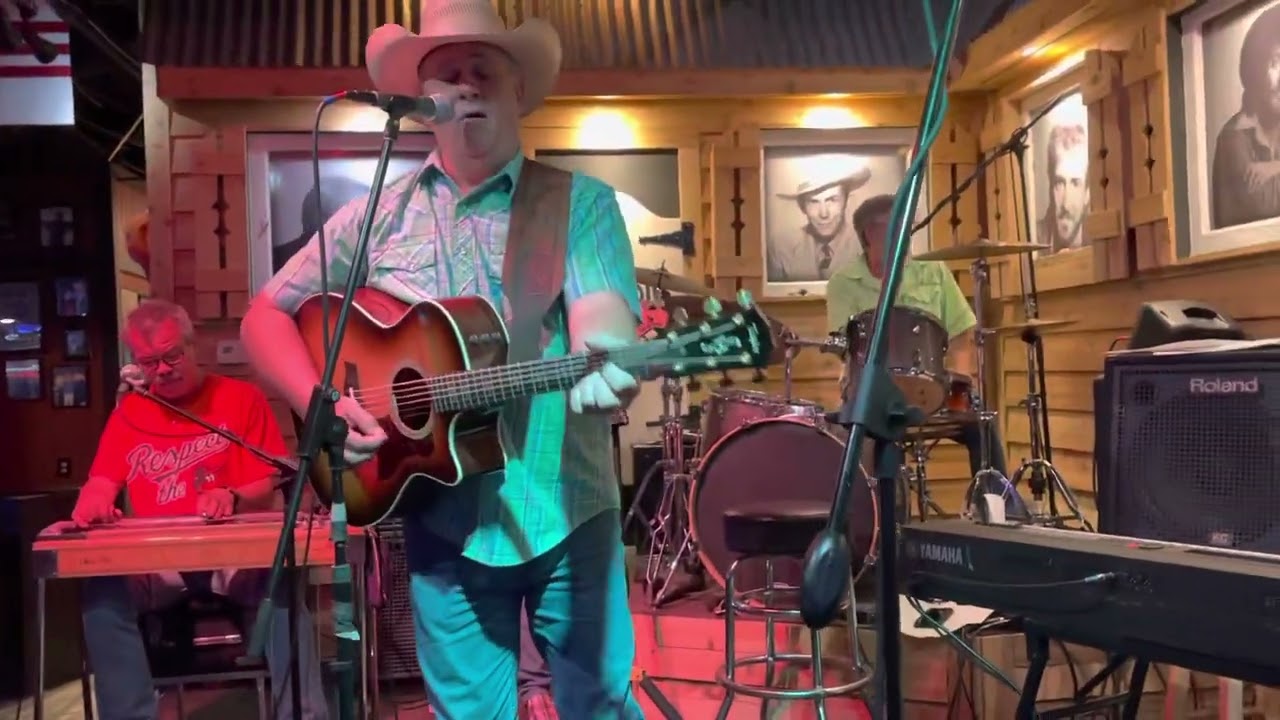 Such a Pretty World Today-Music City Playboys-Nashville-2022