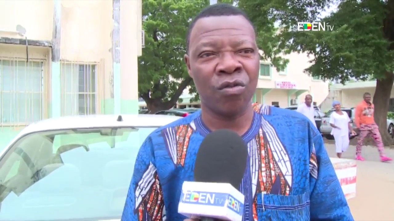Grève dans le secteur de la santé : constat au CNHU de Cotonou