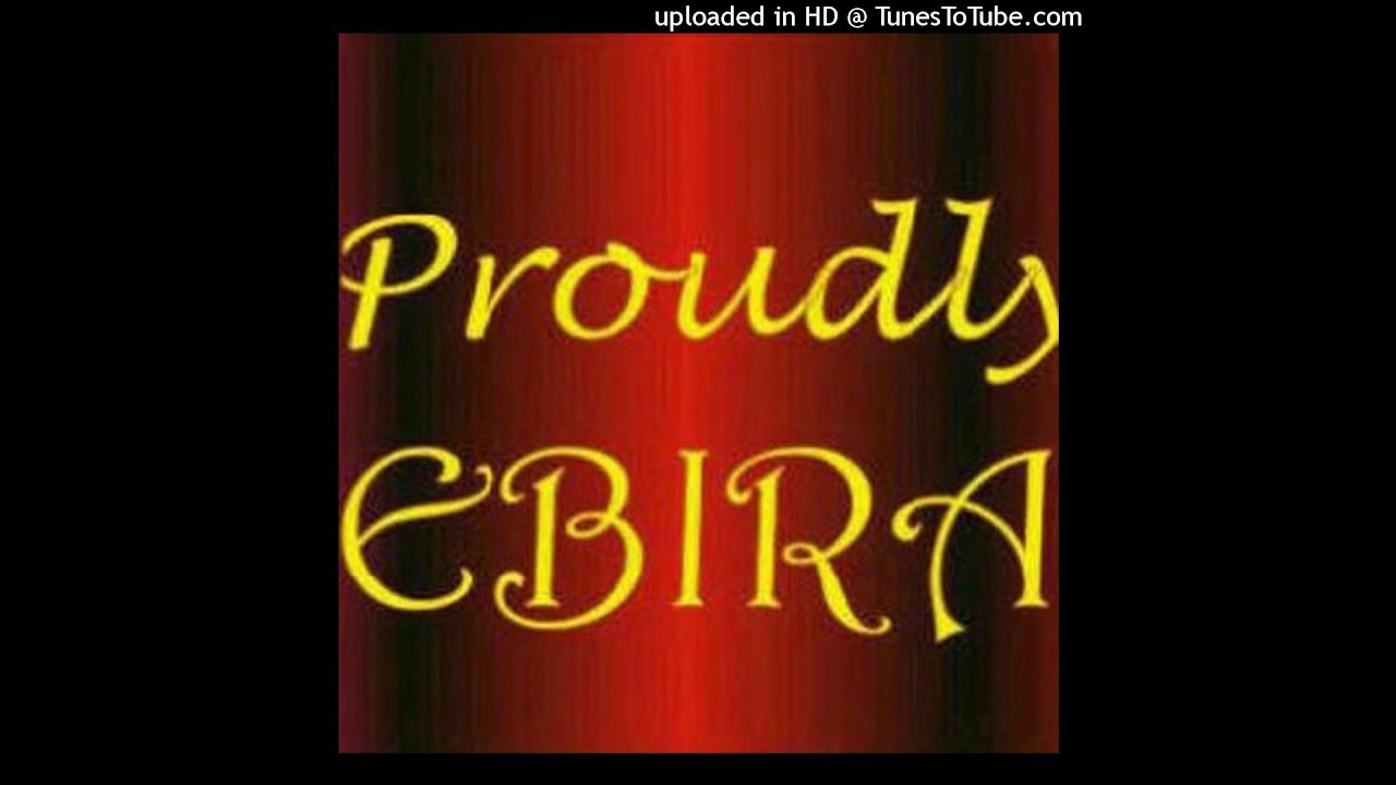 OKUMATETE 1 BY ONYIECHE - Ebira Music