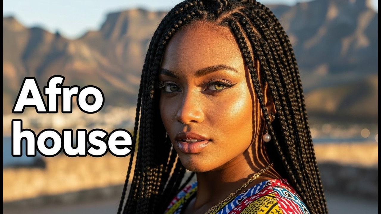 SUMMER AFRO HOUSE Sunset Mix 2026   The Best afro music top afro work music