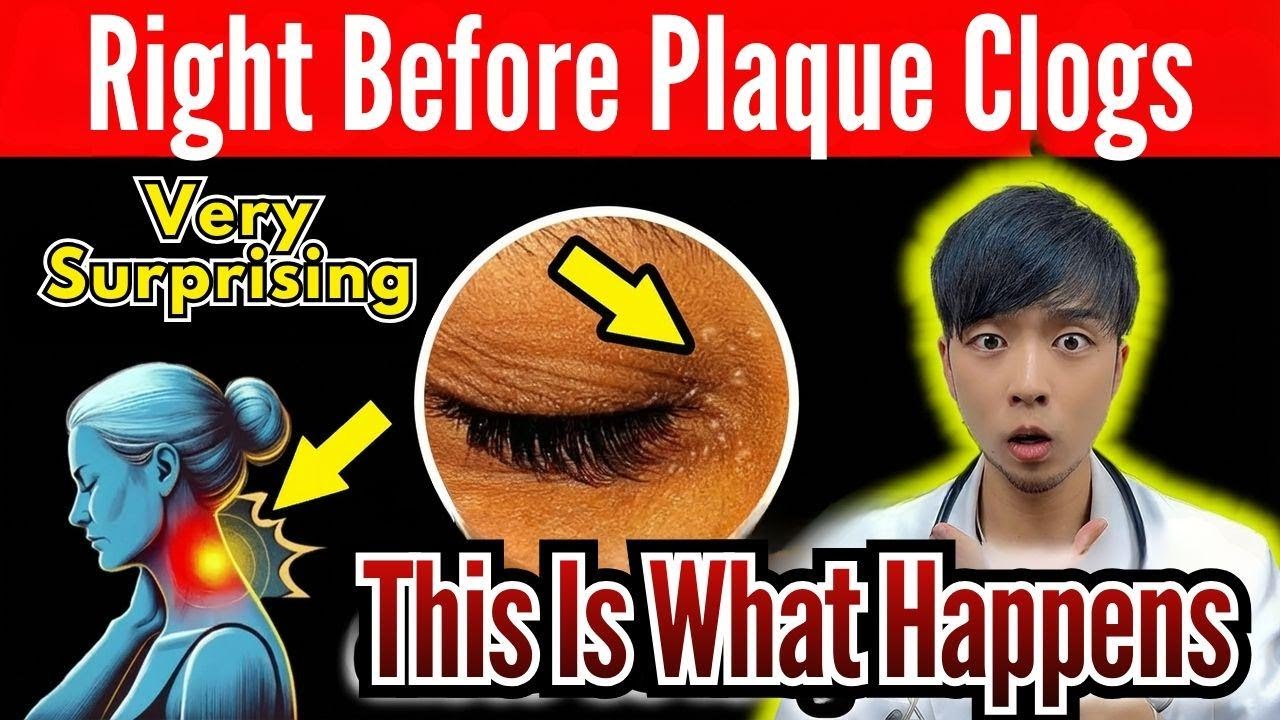 Warning Signs You’ll See Right Before a Blood Clot—Don’t Ignore These!