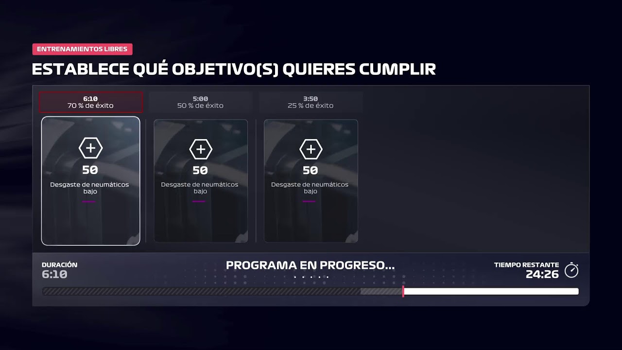 F1 25 | GP de ARABIA SAUDITA | fecha 5 con el Alpine de Franco