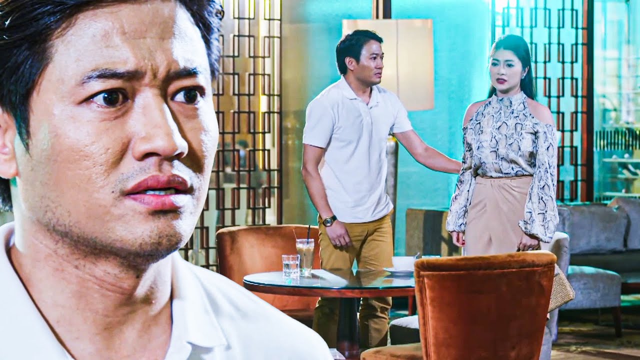 PHIM CỐ NSƯT QUÝ BÌNH | CHỒNG TUYỆT VỌNG NÍU KÉO TÌNH YÊU TỪ NGƯỜI VỢ CHẲNG CÒN YÊU MÌNH
