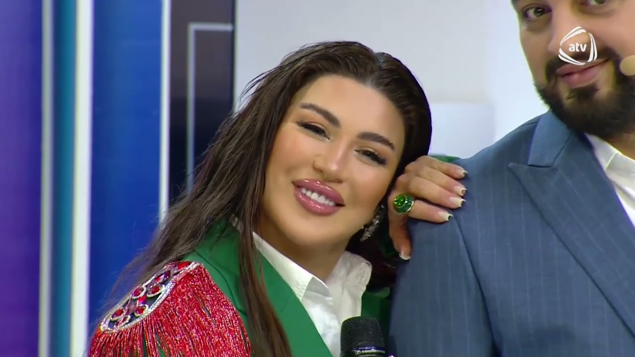 Nefes - A Leyla 