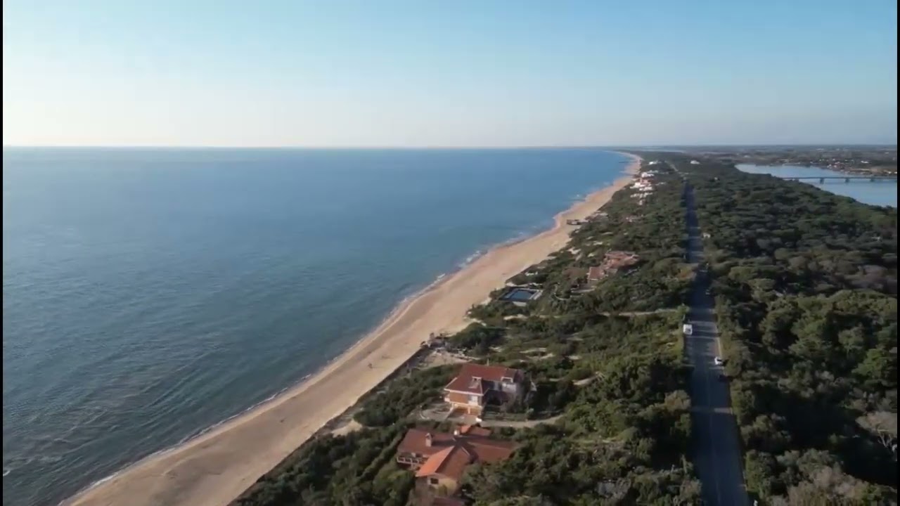 V2276 - Villa sul lungomare