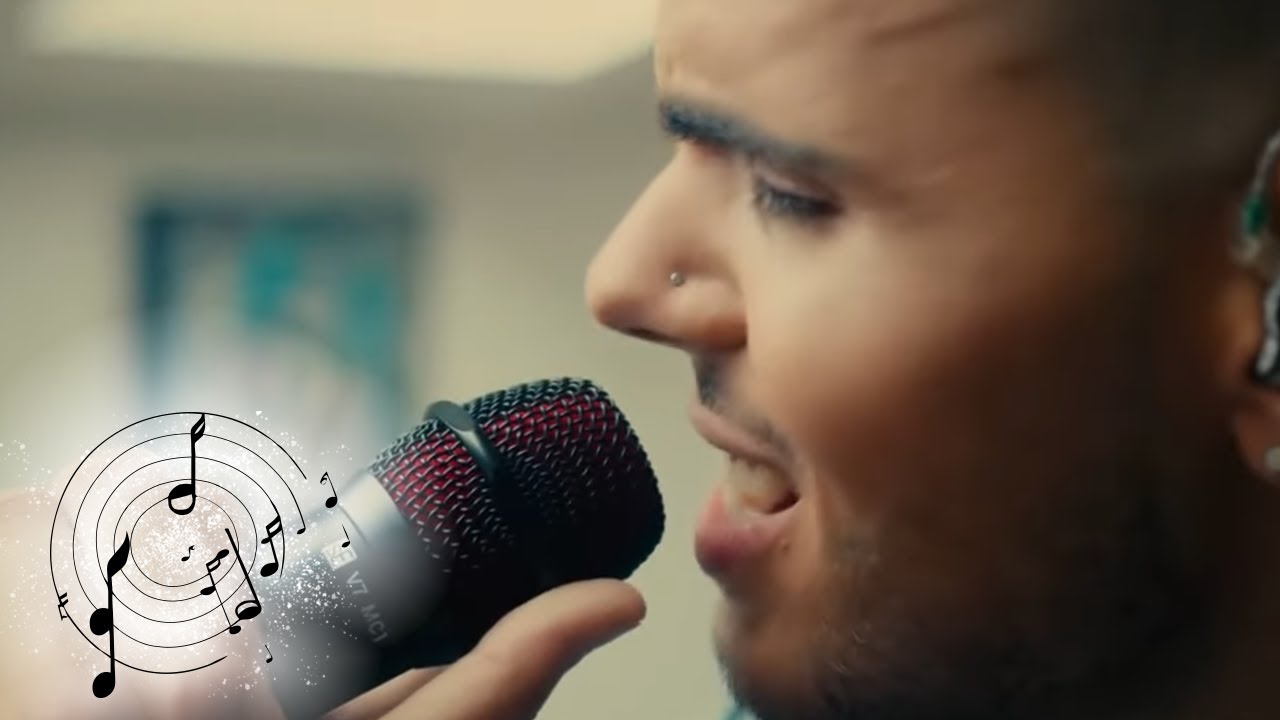 Andrei Banuta - Jur, Te Voi Iubi 🎤 Live Session w Band