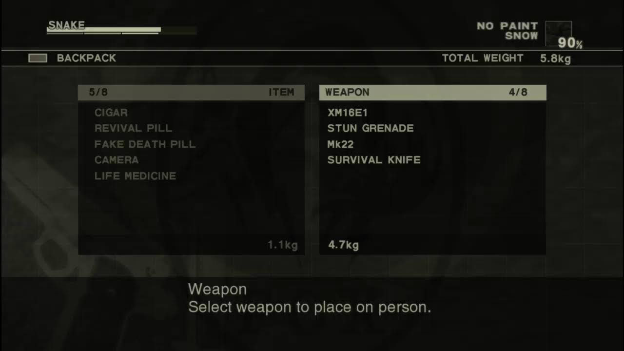 Mgs3