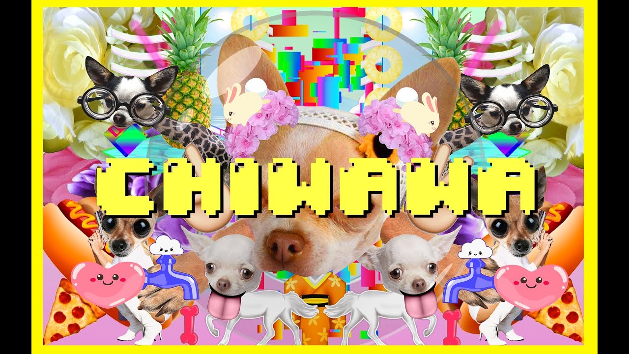 Just Dance 2016《舞力全開 2016》Chiwawa Official Music Video Anne Horel - Ubisoft SEA