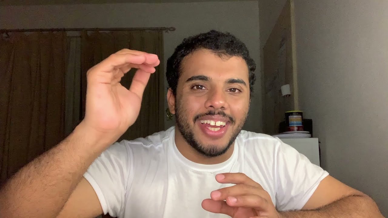 يوم في حياة طالب البترول | Day in life of KFUPM student