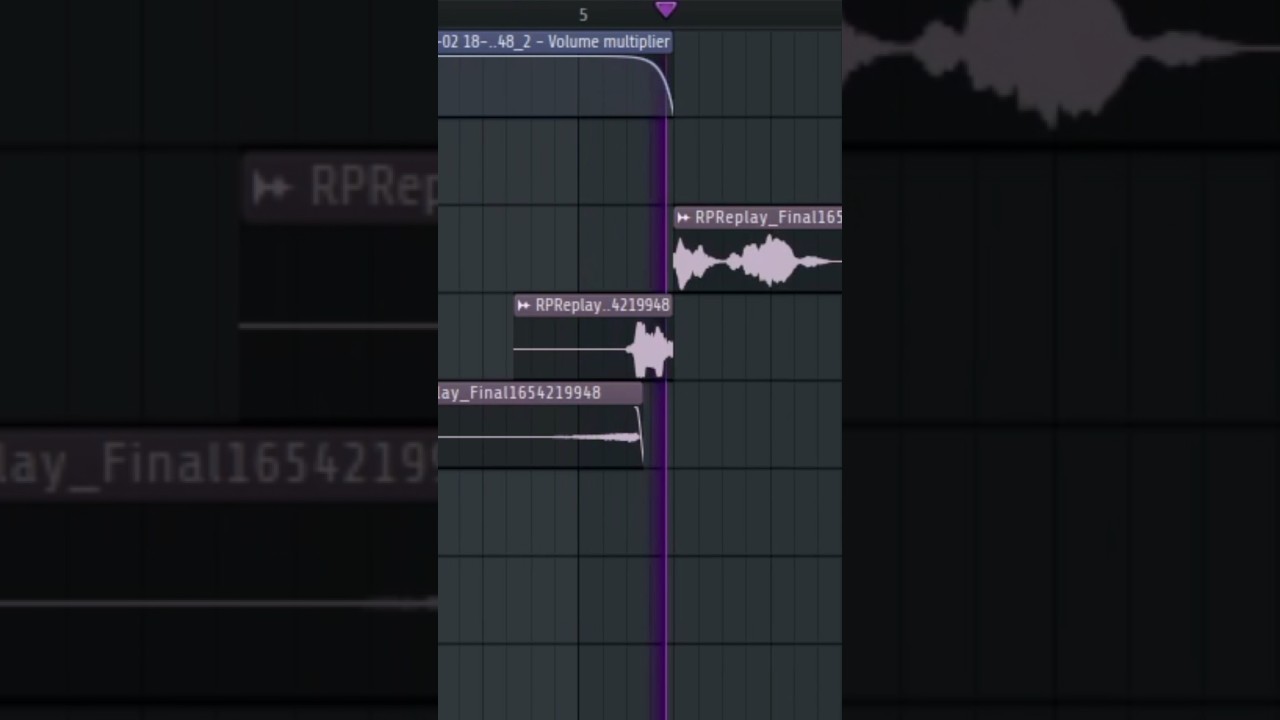 Как создать тег продюсера #flstudio #beattutorial #musicproduction #vocalmix #tej #flstudio21