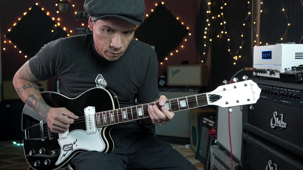 Airline Tuxedo demo with RJ Ronquillo