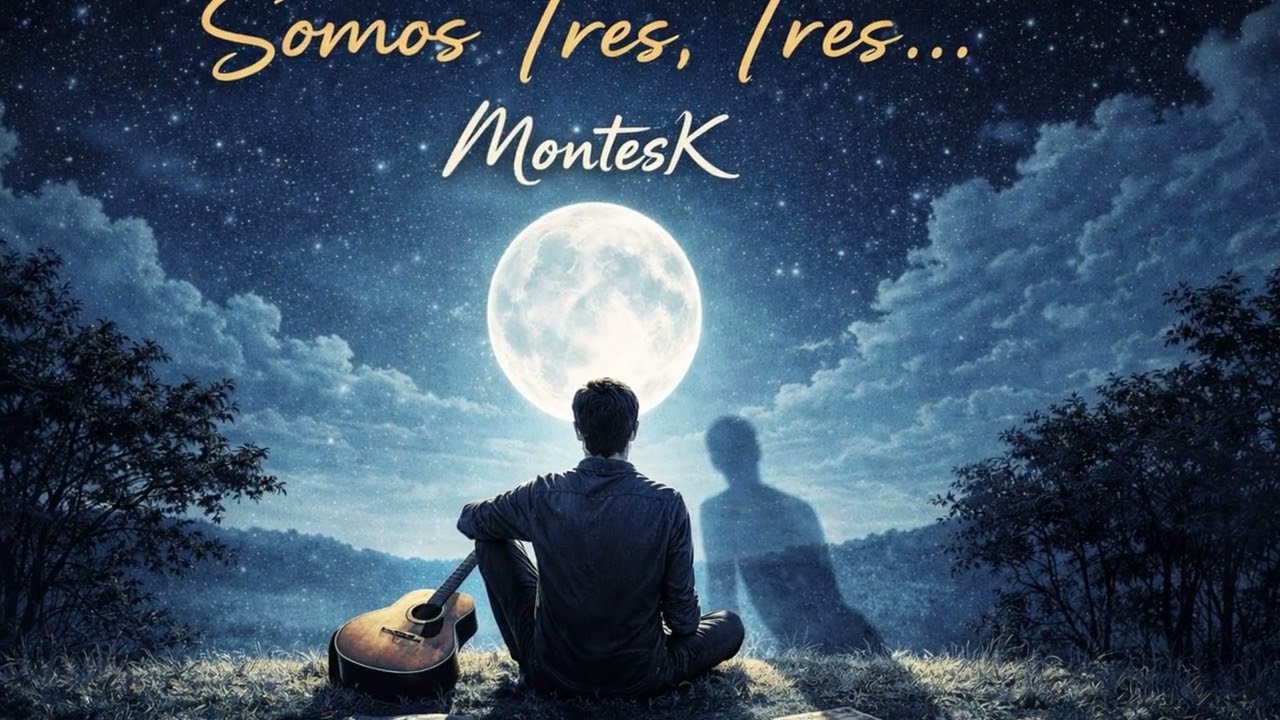 Somos tres, tres