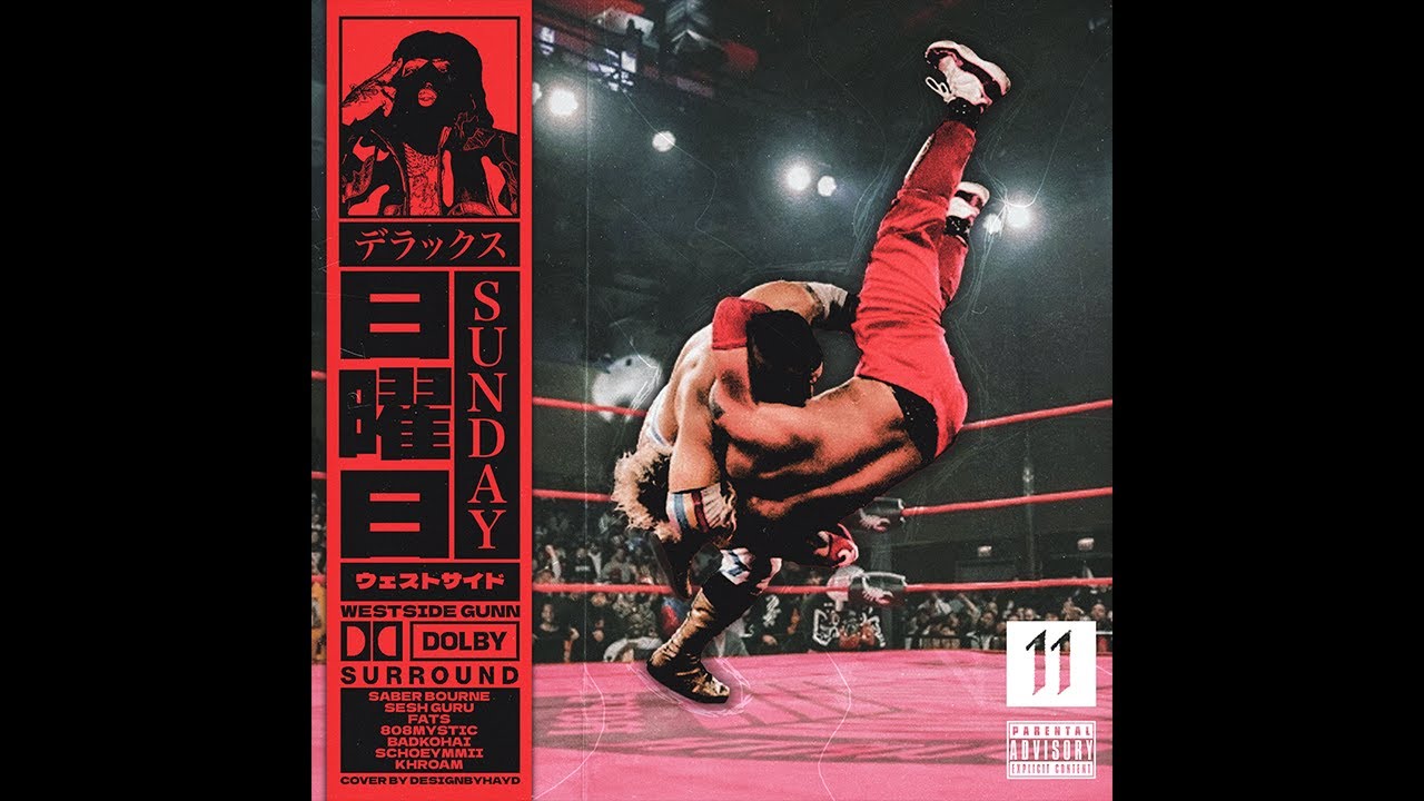 WESTSIDE GUNN 
