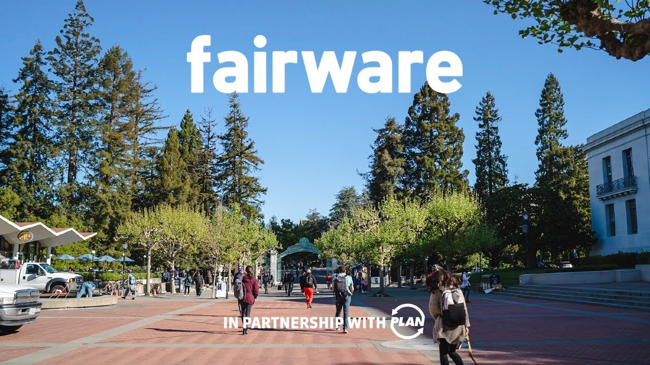 Zero Waste Research Center Ft. UC Berkeley